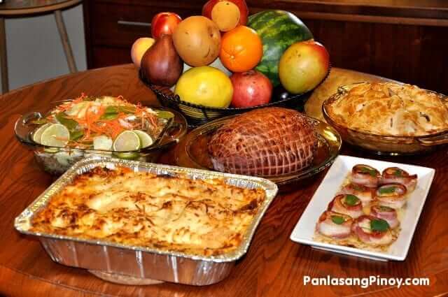 菲律宾圣诞食谱betway必威官方网站